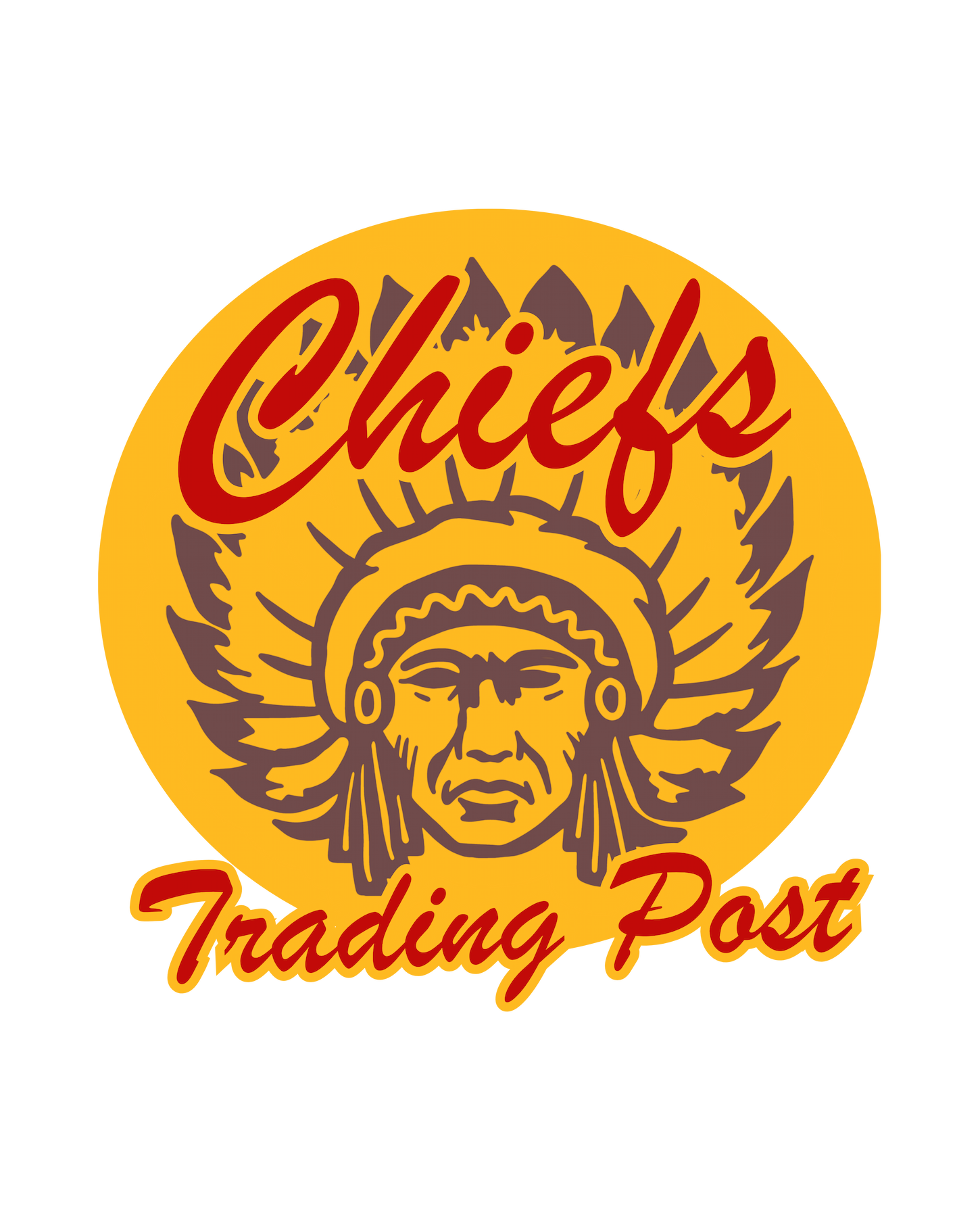 Chiefs Trading Post